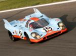 Porsche 917K Magnesium 1971 года